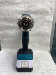 Б/в Шурупокрут Makita hp488d 1акб 1,5ah зп 01-201054274
