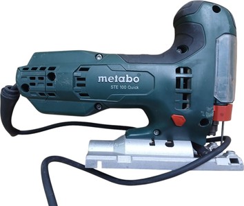 Б/в Електролобзик Metabo ste 100 quick 01-200984725