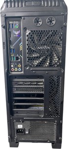 Б/в Системний блок Пк intel core i7-9700k/ram 16 gb/hdd відсутній+відсутній/ssd 240 gb+480 gb/nvidia rtx 3060ti (geforce) 01-200931124