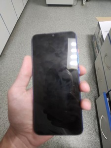 Б/в Мобільний телефон Xiaomi redmi 9c nfc 3/64gb 01-201062873