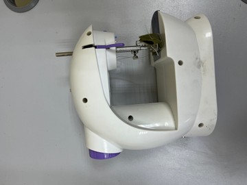 Б/в Міні швейна машинка Mini sm-202a 01-201062729