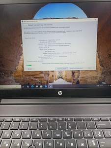 Б/в Ноутбук Hp 16/core i7 6820hq ddr3/16gb ddr4/ssd 512 gb/quadro m2000m 4gb 01-201063676