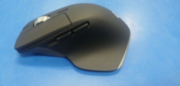 Б/в Миша Officepro m395b silent click ergonomic wireless 01-201064132