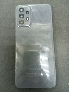 Б/в Мобільний телефон Samsung galaxy a23 sm-a235 4g 6/128gb 01-201064278