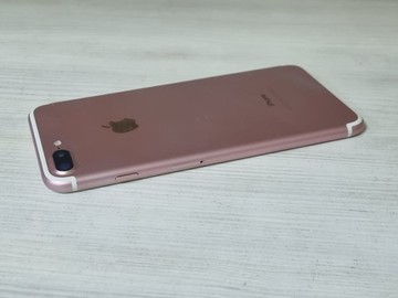 Б/в Мобільний телефон Apple iphone 7 plus 128gb 01-201063835