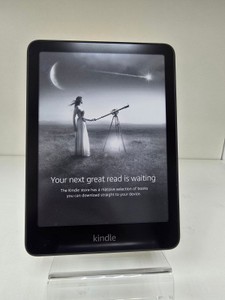 Б/у Электронная книга Amazon kindle paperwhite 12th gen. 2024 16gb 01-201064181