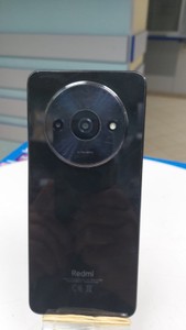 Б/у Мобільний телефон Xiaomi redmi a3 4/128gb 01-201062543