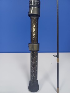 Б/в Спінінг Azura vesta x-nano 59xul 1.75м 0.1-1г 01-201064291
