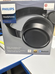 Б/у Навушники Philips fidelio l3 01-201064354