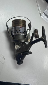 Б/в Котушка рибальська Promars pmr-50 01-201065687