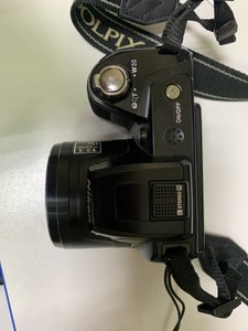 Б/в Фотоапарат Nikon coolpix l110 01-201064601
