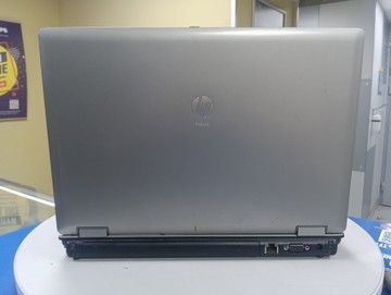 Б/в Ноутбук Hp 14/core i3 350m ddr3/4gb ddr3/hdd 500 gb/ssd 120 gb/*інтегрована 01-201064975