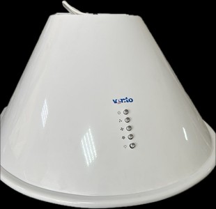 Б/в Витяжка Ventolux capri 60 wh 01-201066105