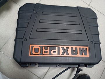 Б/в Перфоратор Maxpro mprh1500/32v 01-201067700