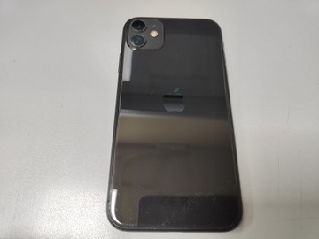 Б/в Мобільний телефон Apple iphone 11 64gb 01-201033606