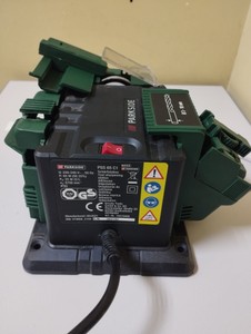 Б/в Верстат для заточування Parkside pss 65 b1 01-201065935