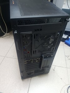Б/в Системний блок Пк amd ryzen 9 5950x/ram 16 gb/hdd відсутній/ssd 240 gb/nvidia rtx 3080ti (geforce) 12gb gddr6x 384bit 01-201068797