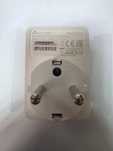 Б/в Розумна розетка Tp-Link tapo p110 01-201067762