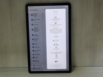 Б/у Планшет Lenovo tab k11 plus 8/256 wifi 01-201001188