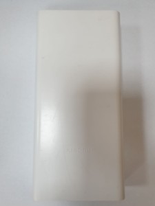 Б/у Повербанк Xiaomi mi 20000 mah 22.5w pb2022zm 01-201045223