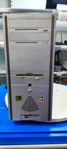 Пк intel core i3-4170/ram 8 gb/hdd 1000 gb/ssd відсутній/nvidia gt 630 (geforce) 1gb ddr3 128bit