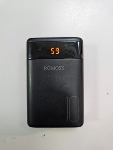 Romoss ares10 10000mah