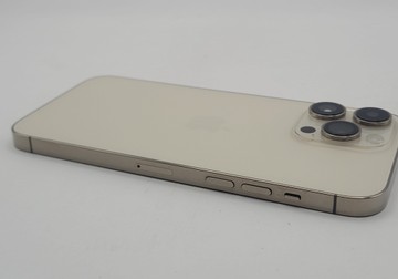 Б/у Мобільний телефон Apple iphone 14 pro max 256gb 01-201008208