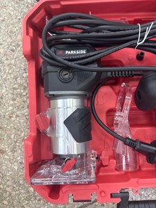 Б/в Фрезер Parkside ppmf 710 a1 01-201072082