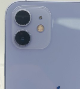 Б/в Мобільний телефон Apple iphone 12 128gb 01-201071278