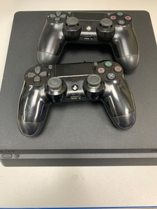 Б/в Ігрова приставка Sony playstation 4 slim 500gb 01-201072859
