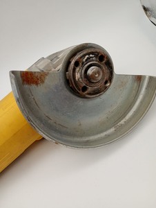Б/у Шлифмашина угловая Dewalt dwe4157 01-201007711