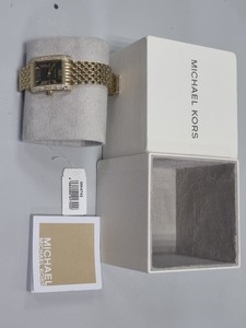 Б/у Часы Michael Kors mk-4742 01-201075482