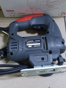Б/в Електролобзик Intertool dt-0446 01-201074891