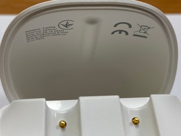 Б/в Bluetooth гарнітура Havit tw 926 01-201007806