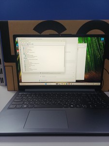 Б/в Ноутбук Lenovo 15/ryzen 7 170 ddr5/16gb ddr5/hdd *відсутній/ssd 512 gb/geforce rtx4050 6gb 01-201075567