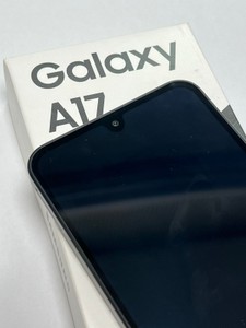 Б/в Мобільний телефон Samsung galaxy a17 4g 8/256gb 01-201077155