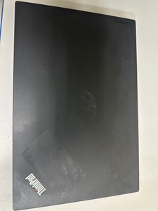 Б/в Ноутбук Lenovo 14/core i7 7500u ddr3/16gb ddr3/hdd *відсутній/ssd 256 gb/*інтегрована 01-201077580
