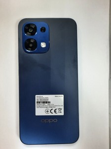 Б/в Мобільний телефон Oppo a6 pro 8/256gb 01-201077466