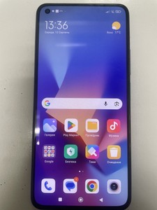 Б/в Мобільний телефон Xiaomi mi 11 lite 5g 8/128gb 01-201079798