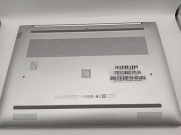 Б/в Ноутбук Hp 15/core ultra 5 225u ddr5/16gb ddr3/hdd *відсутній/ssd 512 gb/*інтегрована 01-201074564