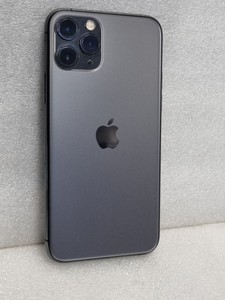 Б/у Мобільний телефон Apple iphone 11 pro 64gb 01-201078679