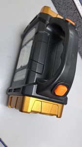 Б/в Ліхтарик Hurry Bolt hb-2678 01-201077501