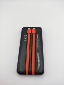 Б/в Повербанк Acl pw-106 10000mah 01-201080073