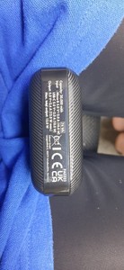 Б/в Повербанк Logilink 20000mah pa0323 01-201082408