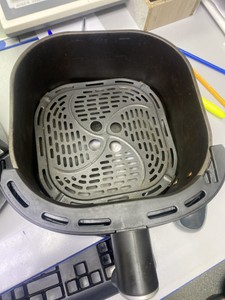 Б/в Фритюрниця Philips na221/00 01-201082332