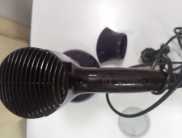 Б/в Фен Philips hp 4962 01-201075907