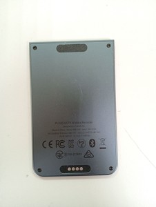 Б/в Цифровий диктофон Plaud note chatgpt empowered ai voice recorder 01-201082341