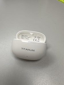 Б/в Навушники Titanium tw373 01-201086092