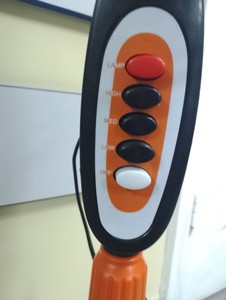 Б/в Вентилятор Vilgrand vf452 01-201087230