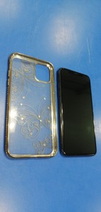Б/в Мобільний телефон Apple iphone 11 pro max 256gb 01-200973138